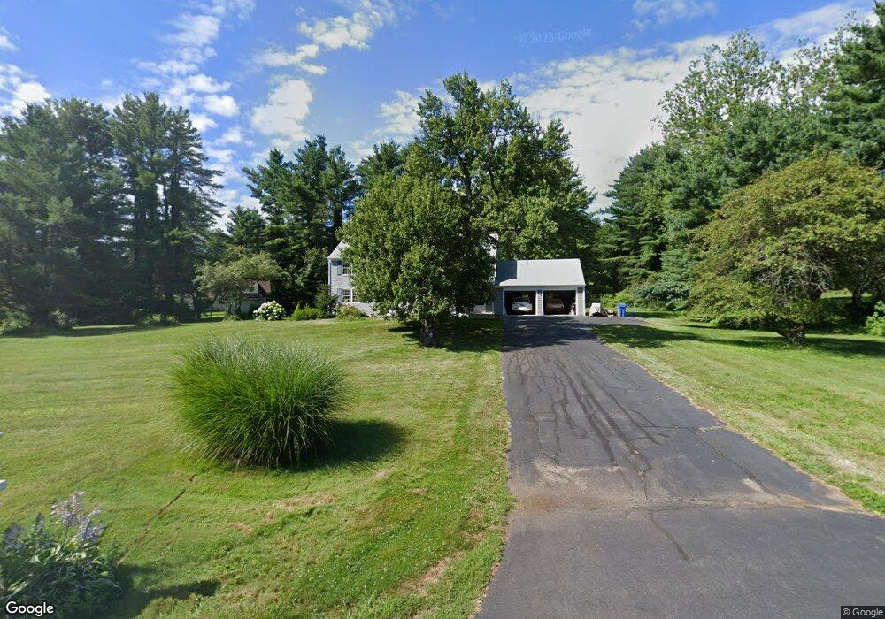 8 Brook Dr, Simsbury, CT 06070 - photo 1