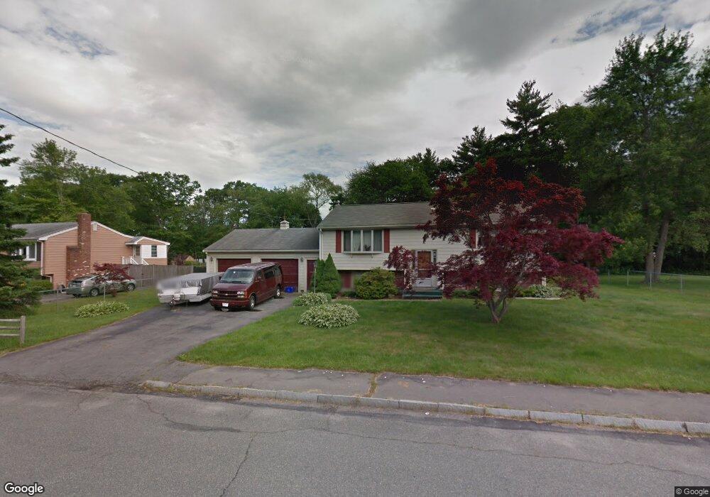 63 Priscilla Alden Rd, Abington, MA 02351 - photo 1