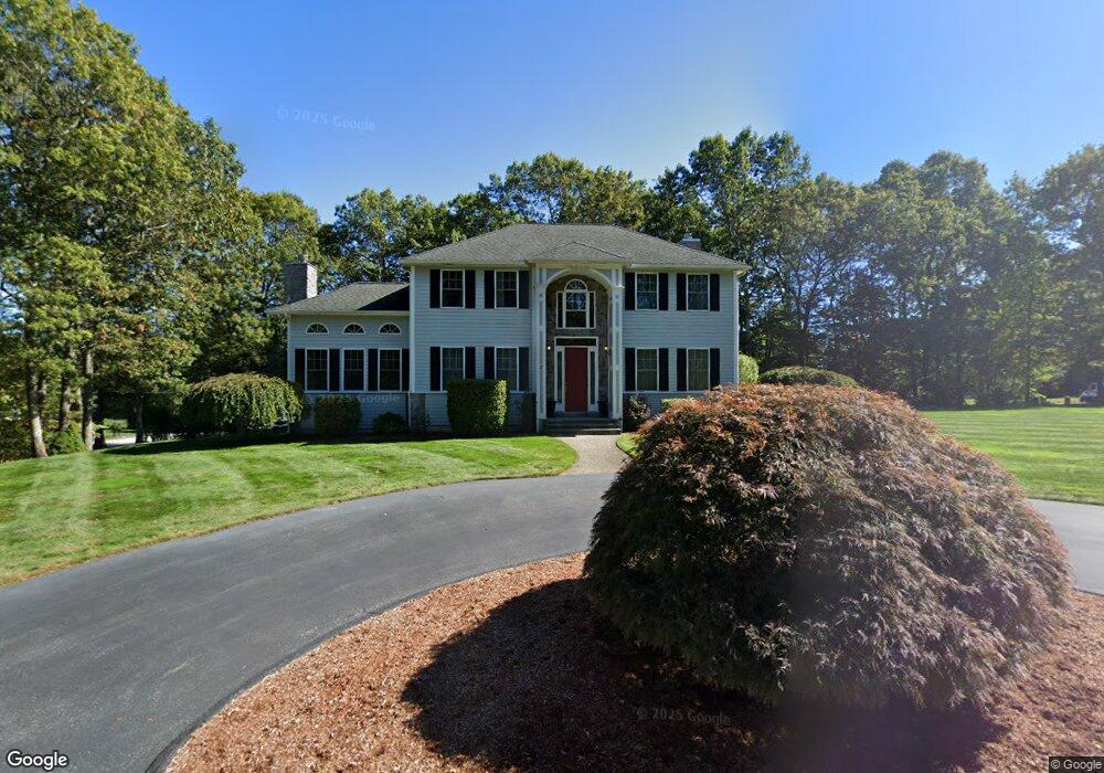 0 Josephine Dr, Smithfield, RI 02917 - photo 1