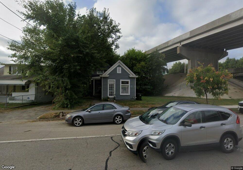 213 W Main St, New Albany, IN 47150 - photo 1