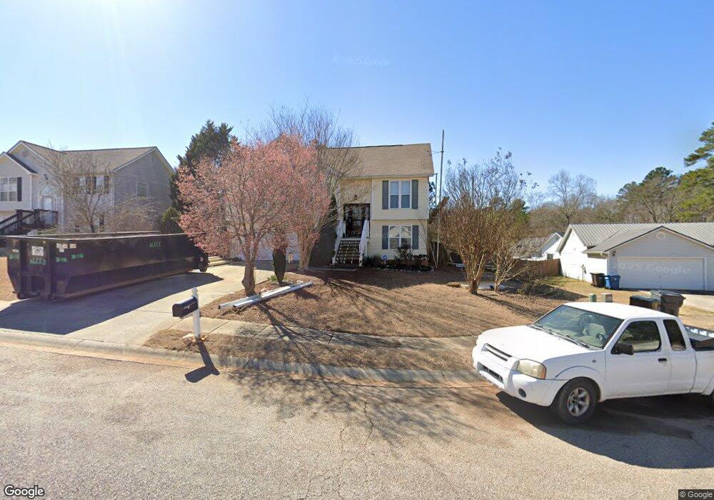 3040 Century Ln, McDonough, GA 30253 - photo 1