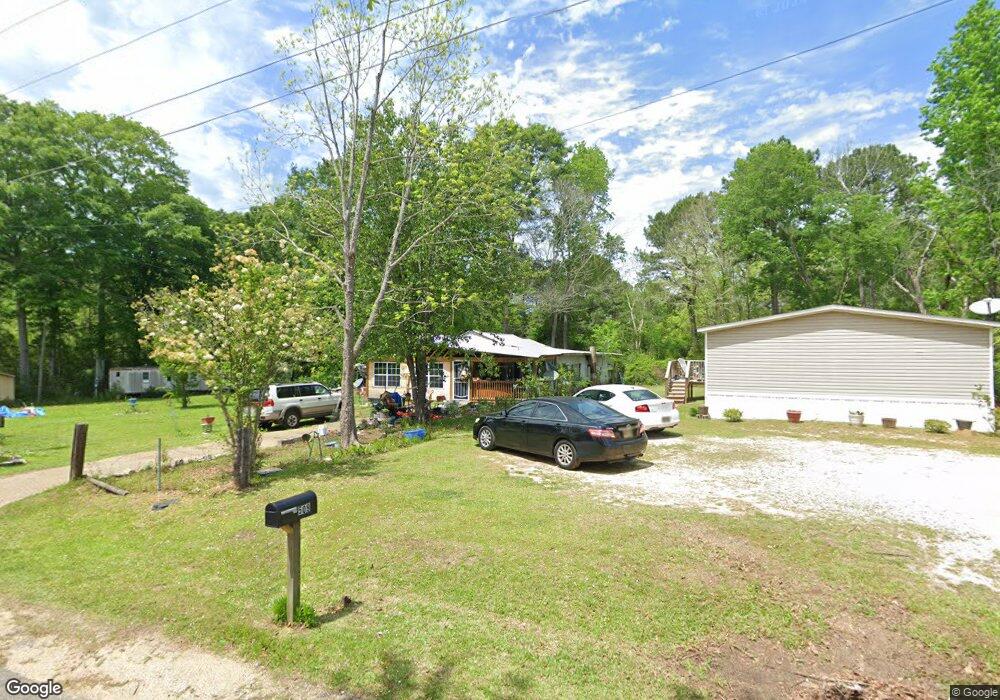 507 Smith Chapel Rd, Laurel, MS 39443 - photo 1