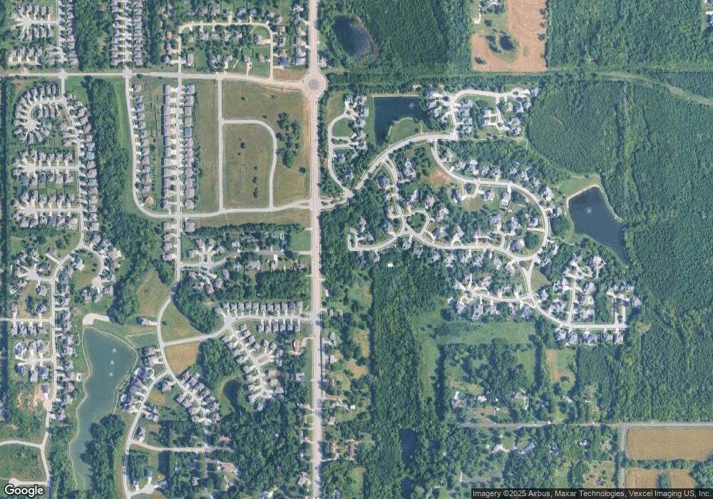 LT 10 Blk A SW 43rd Ct, Topeka, KS 66610 - photo 1