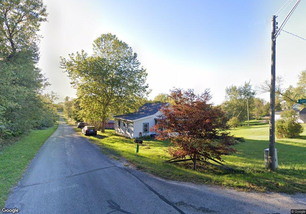 13909 Lima St, Saint Johns, OH 45884 - photo 1