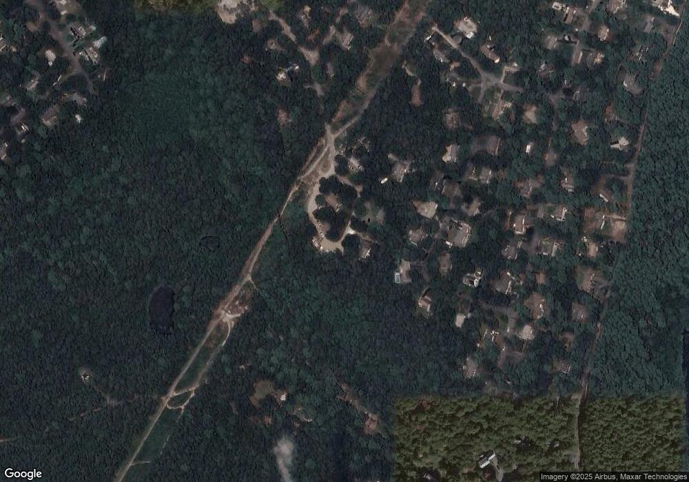 0 Sampsons Mill Rd, Barnstable, MA 02635 - photo 1