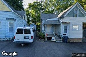 413 Ingleside Terrace, Kalamazoo, MI 49006