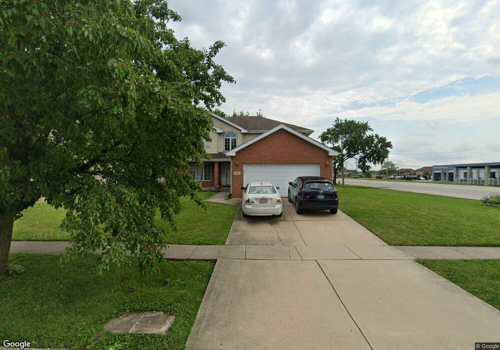 4751 186th Place, Country Club Hills, IL 60478 - photo 1