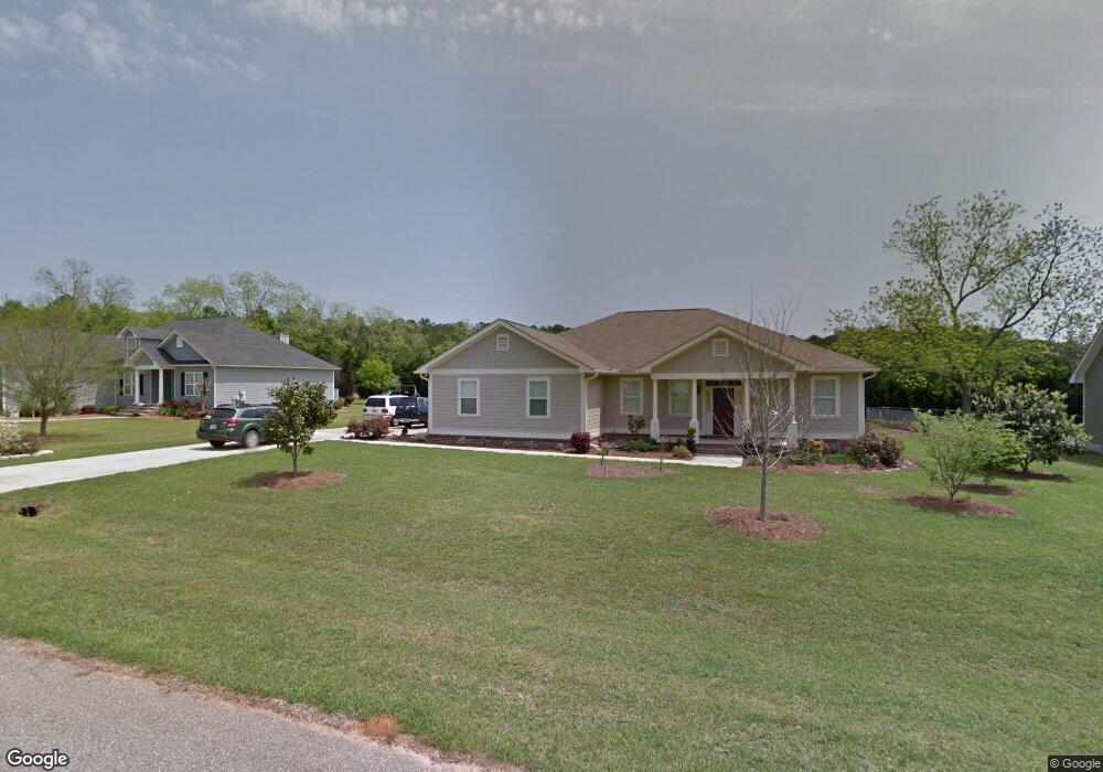 1725 Sterling Cir, Cairo, GA 39828 - photo 1