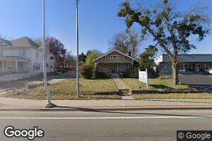 510 S Main St, Sapulpa, OK 74066