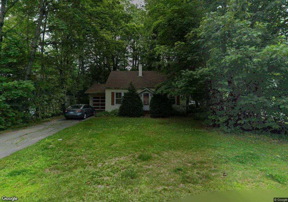 12 Franklin St, Waterville, ME 04901 - photo 1