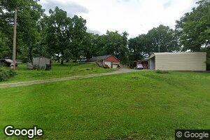 235 W Chase Ave, Burlingame, KS 66413