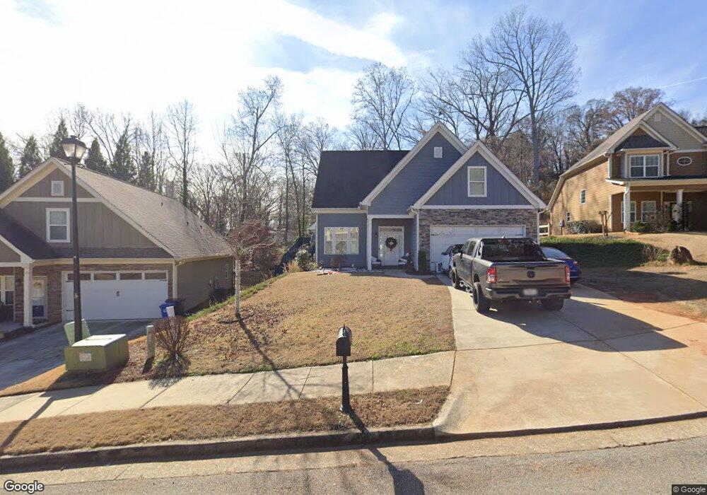 1811 Kettle Crossing unit 15, Gainesville, GA 30501 - photo 1