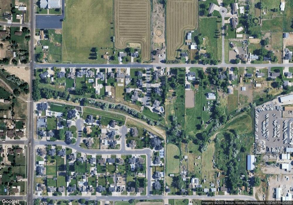 5294 S 5725 W, Hooper, UT 84315 - photo 1