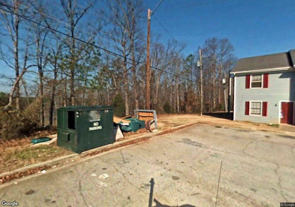 2693 Evans Mill Dr unit 2693, Lithonia, GA 30058 - photo 1