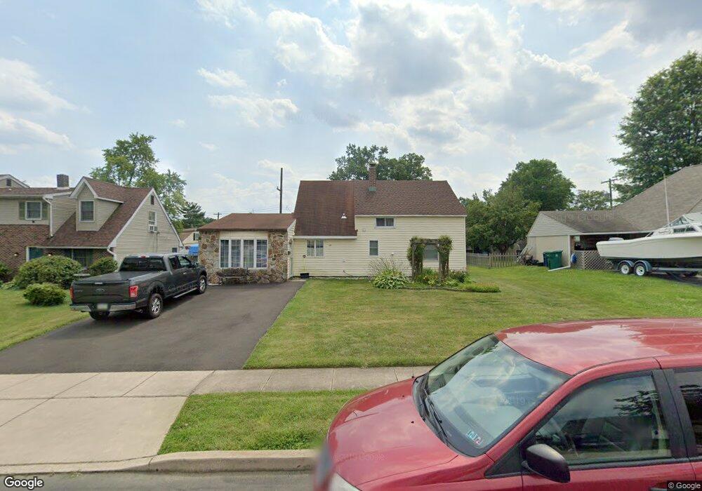 17 Ravine Ln, Levittown, PA 19055 - photo 1