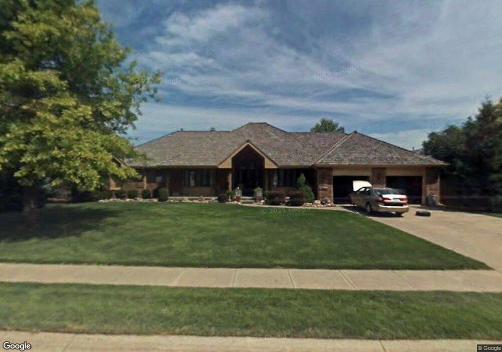 4607 S 167th Ave, Omaha, NE 68135 - photo 1