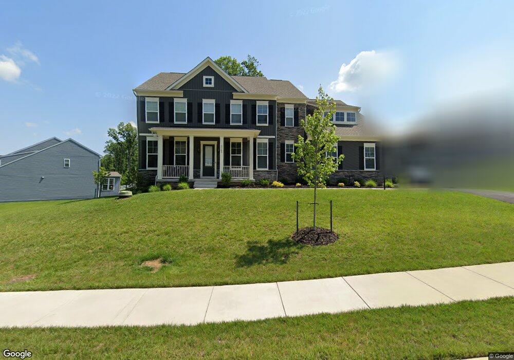 6746 John Mallard Dr, Manassas, VA 20112 - photo 1