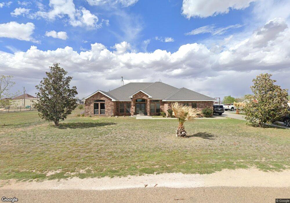 9040 W 59th St, Odessa, TX 79764 - photo 1
