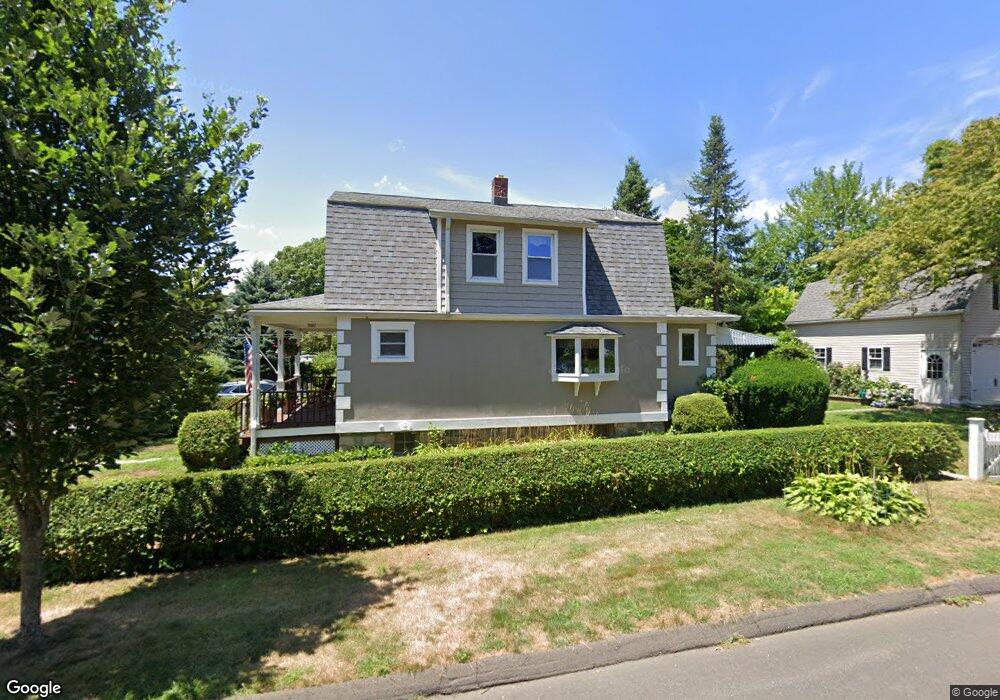 24 Kent Place, Cos Cob, CT 06807 - photo 1