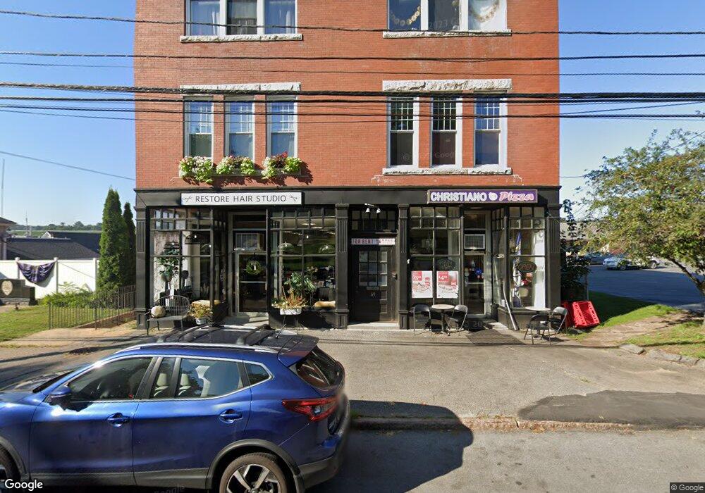 60 Hopedale St unit 2, Hopedale, MA 01747 - photo 1