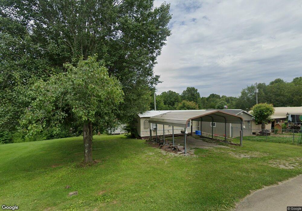 95 Cedar Point, Tyner, KY 40486 - photo 1