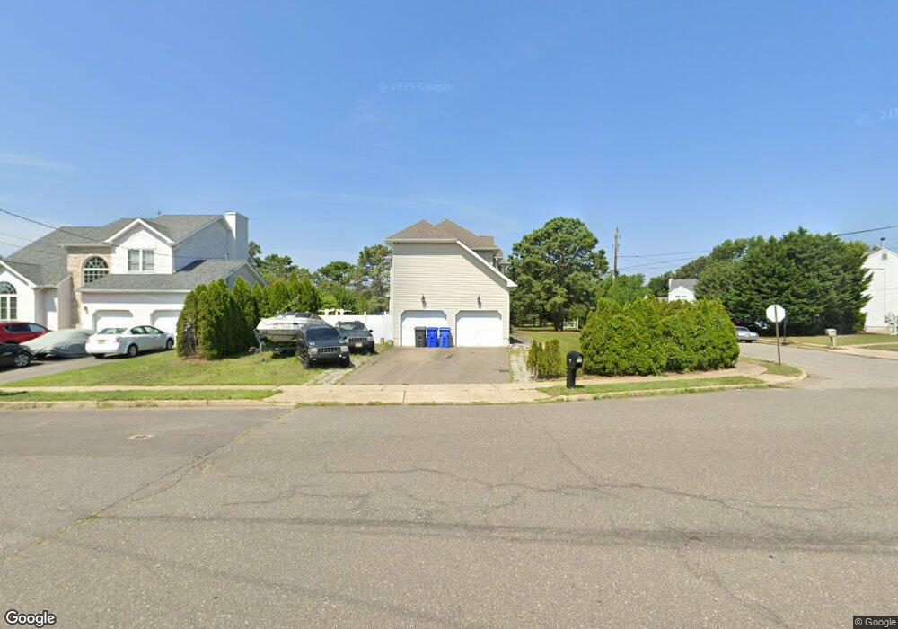 94 Sunrise Blvd, Toms River, NJ 08753 - photo 1