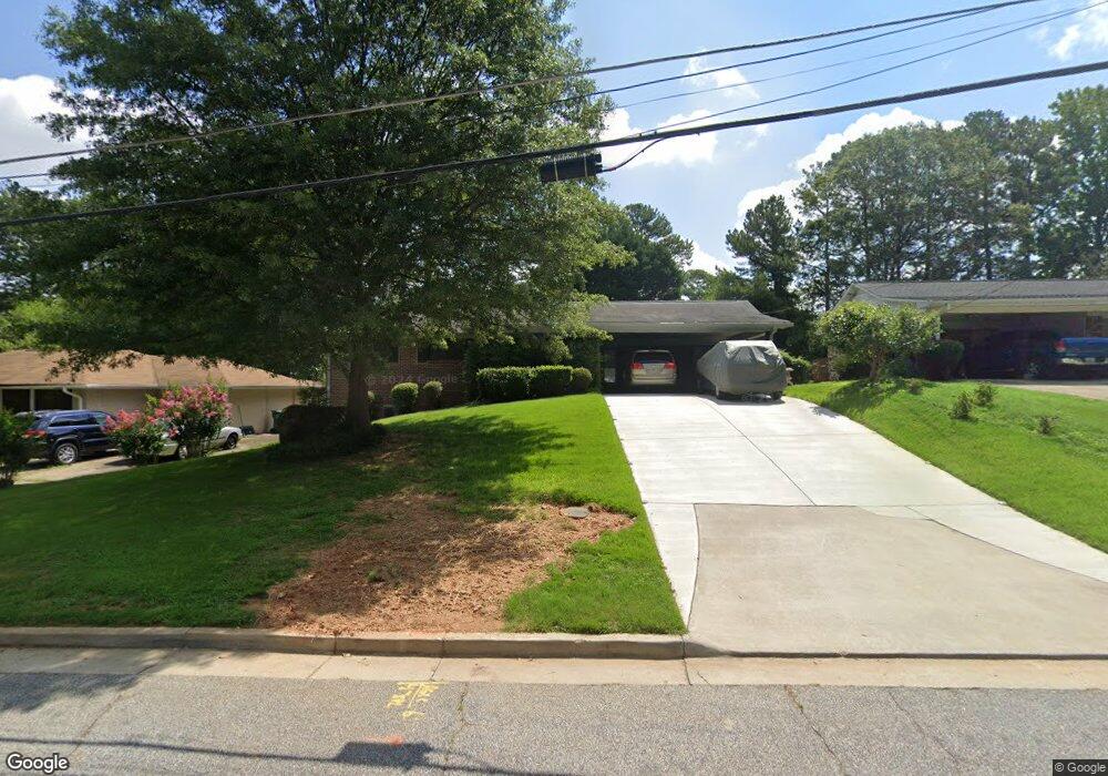 2745 Spring Dr SE, Smyrna, GA 30080 - photo 1