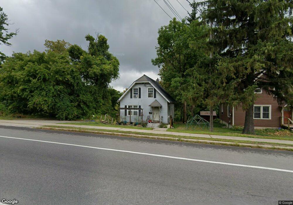 93 Maple St, Potsdam, NY 13676 - photo 1