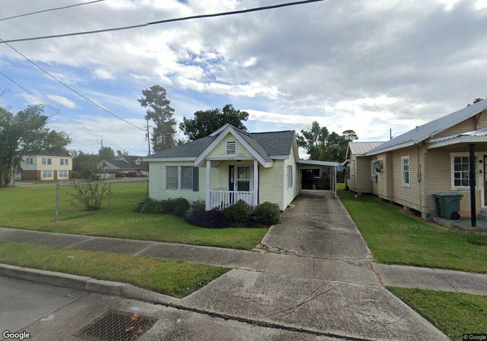 1214 Academy St, Houma, LA 70360 - photo 1