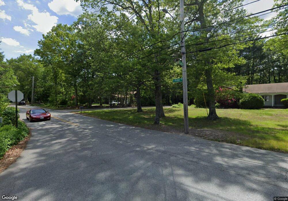 183 Lantern Rd, Lincoln, RI 02865 - photo 1