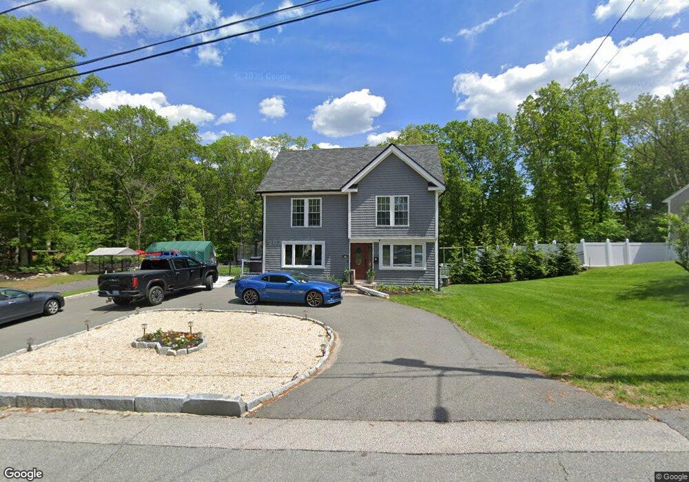 6 Lantern Rd, Lincoln, RI 02865 - photo 1