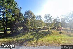 1254 Fort Stephens Rd, Bailey, MS 39320