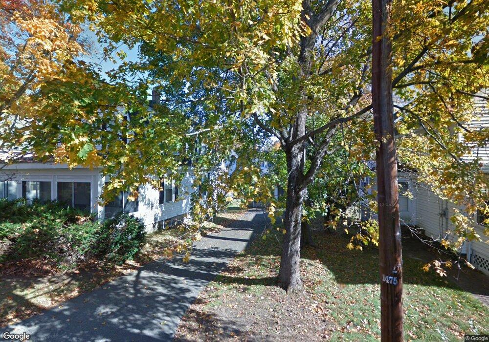 4 Upland Rd, Andover, MA 01810 - photo 1