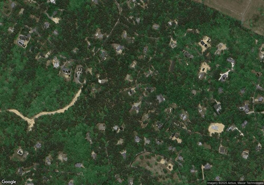 44 Puritan Dr, Oak Bluffs, MA 02557 - photo 1