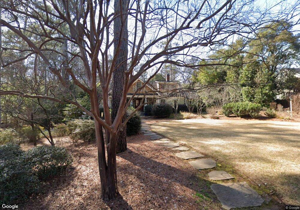 320 Mcwhorter Dr, Athens, GA 30606 - photo 1