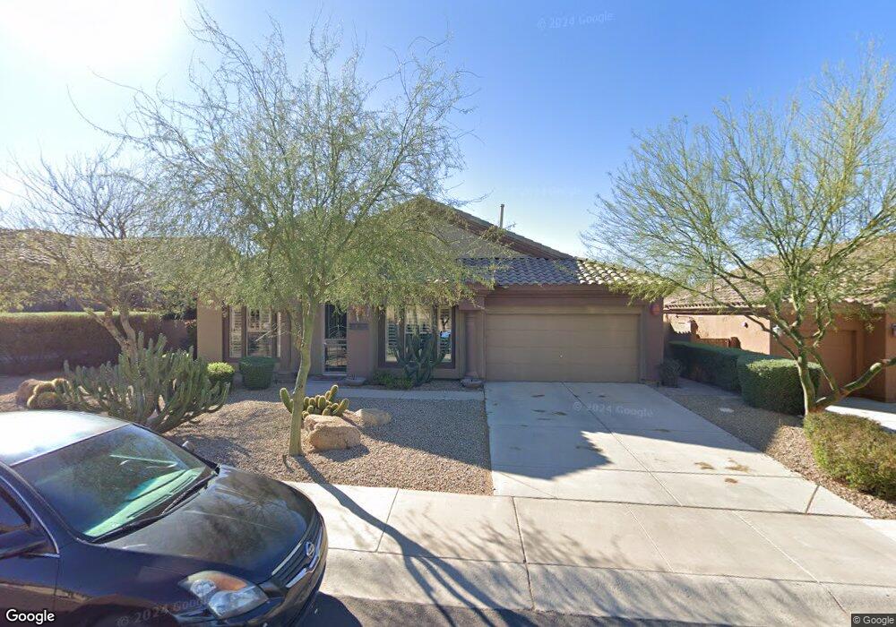 10359 E Verbena Ln, Scottsdale, AZ 85255 - photo 1