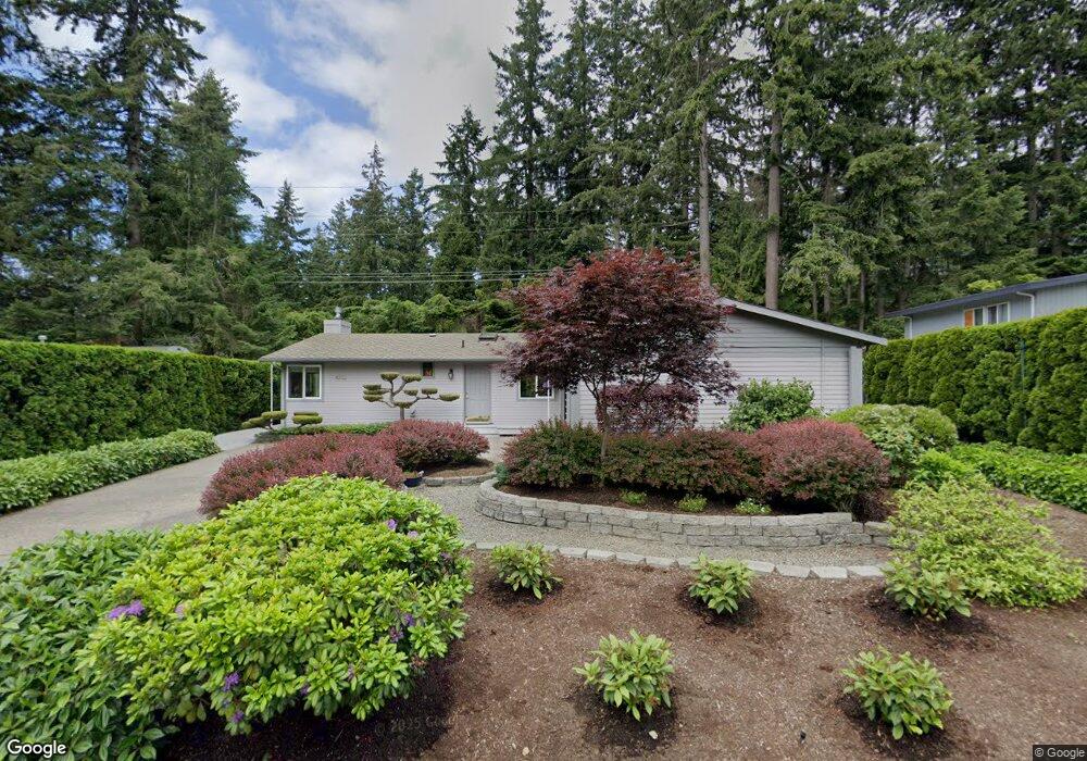 4802 96th Ave W, University Place, WA 98467 - photo 1