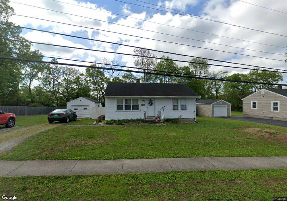 100 High St, Charlestown, IN 47111 - photo 1