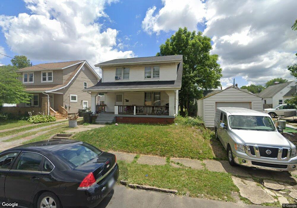 1512 Spring Ave NE, Canton, OH 44714 - photo 1