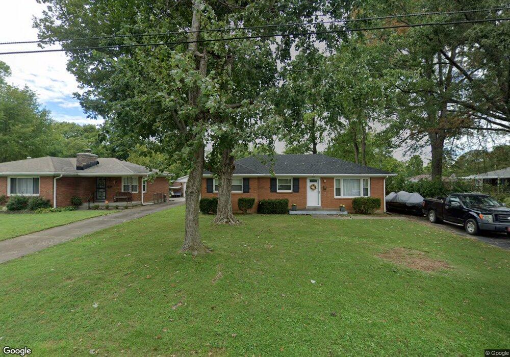 8004 Wanda Way, Louisville, KY 40219 - photo 1