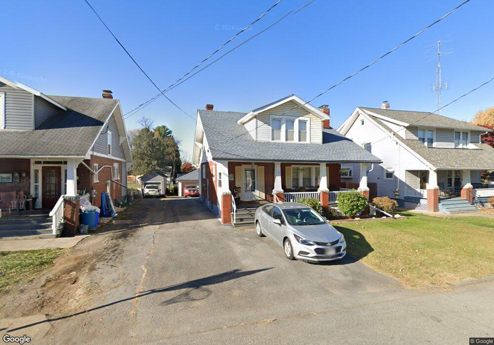 11216 Marbern Rd, Hagerstown, MD 21740 - photo 1