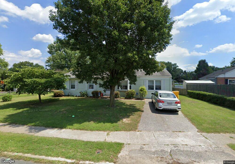 1003 Dumbarton Rd, Glen Burnie, MD 21060 - photo 1