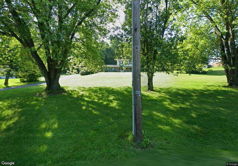 8407 Chestnut Hill Church Rd, Coopersburg, PA 18036 - photo 1