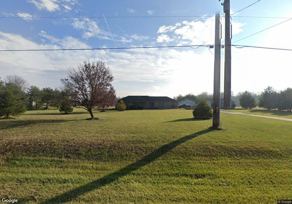 06398 County Road 33a, Saint Marys, OH 45885 - photo 1