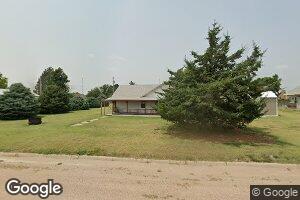 408 Marshall St, Mc Donald, KS 67745