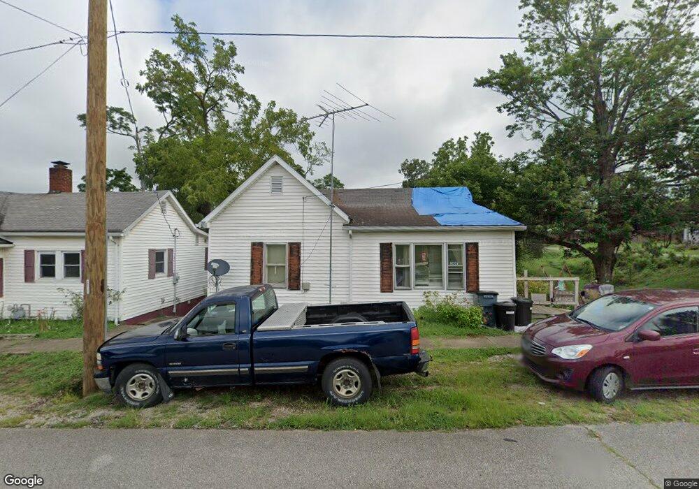 50 E Chestnut St, Chrisney, IN 47611 - photo 1