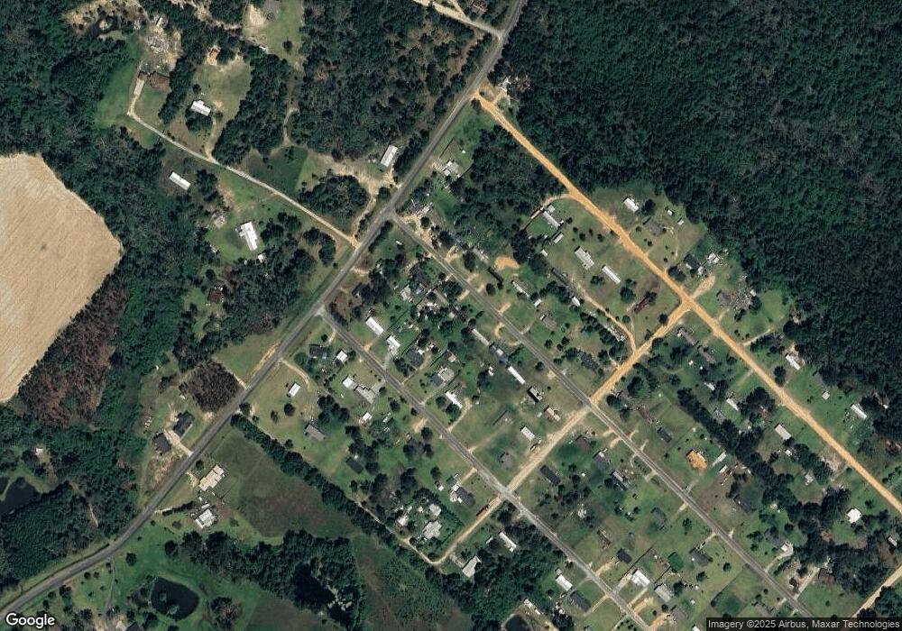 940 Allen Dr, Vidalia, GA 30474 - photo 1