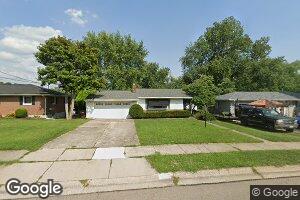 405 Ross St, Middletown, OH 45044