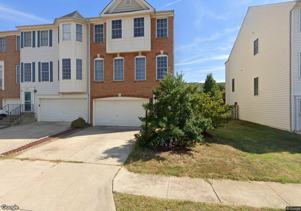 11846 Medway Church Loop, Manassas, VA 20109 - photo 1