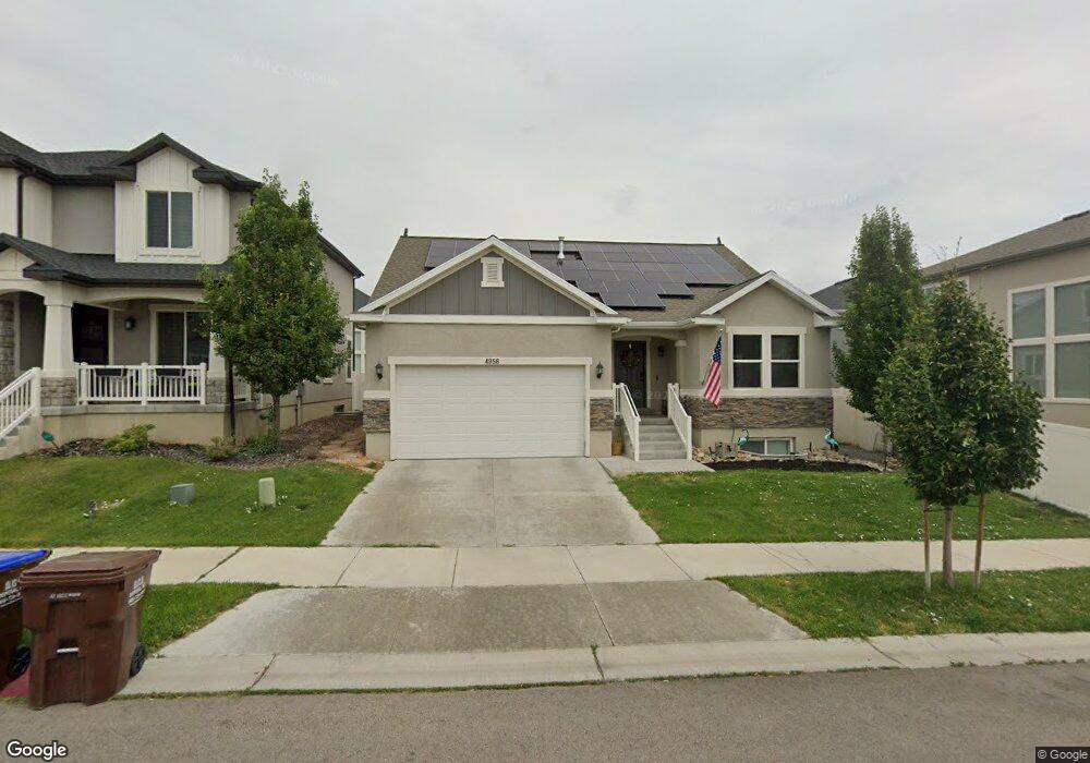 4956 W Spire Way, Riverton, UT 84096 - photo 1